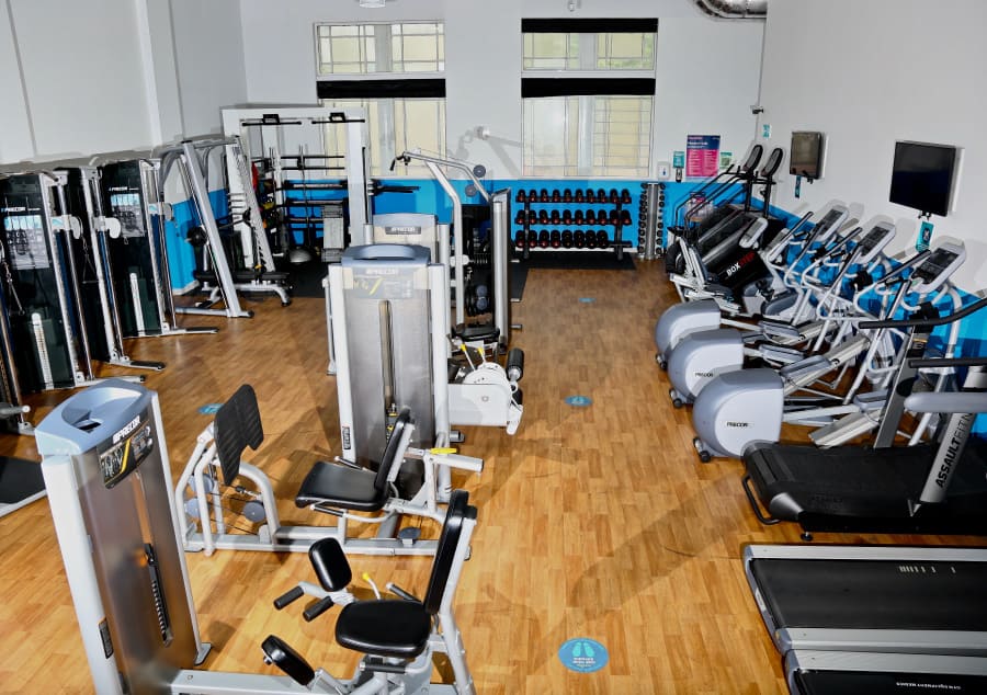 Gym Hire | Pelican Centre, Tyldesley