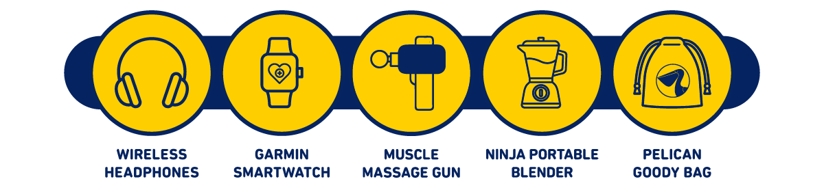 The Feel Good Giveaway is Back for 2025